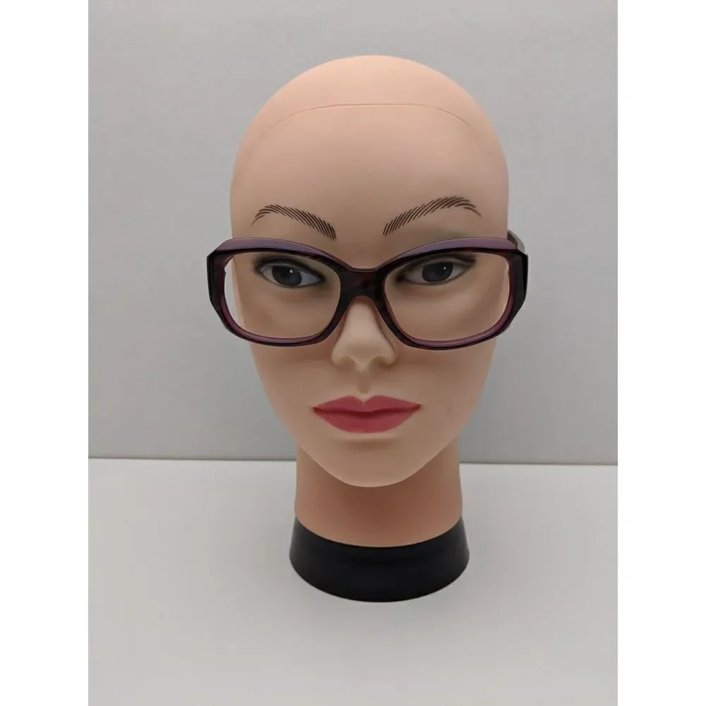 🕶️Frame Only! DKNY DY4048 Women's Sunglasses 55/17 130 /KAC355🕶️​